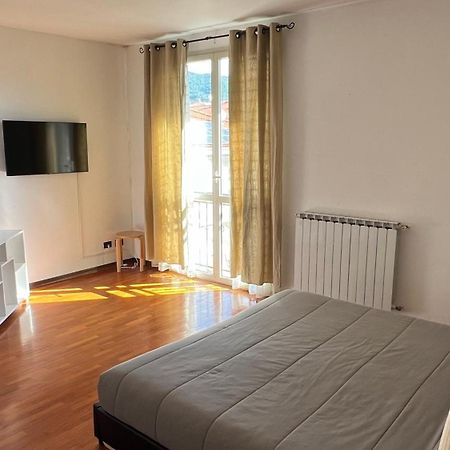 Garibaldi Appartamenti Riva Ligure Εξωτερικό φωτογραφία