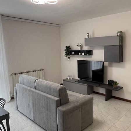 Garibaldi Appartamenti Riva Ligure Εξωτερικό φωτογραφία