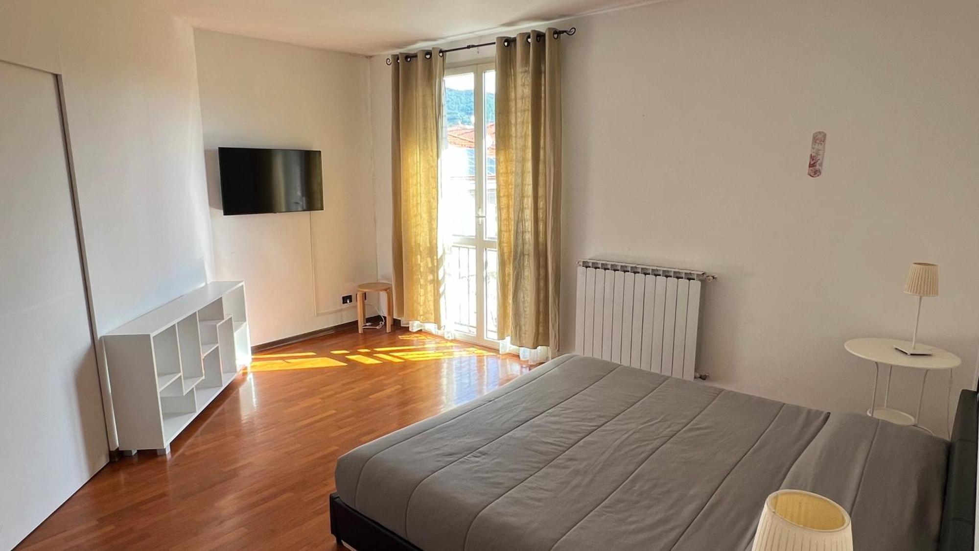 Garibaldi Appartamenti Riva Ligure Εξωτερικό φωτογραφία
