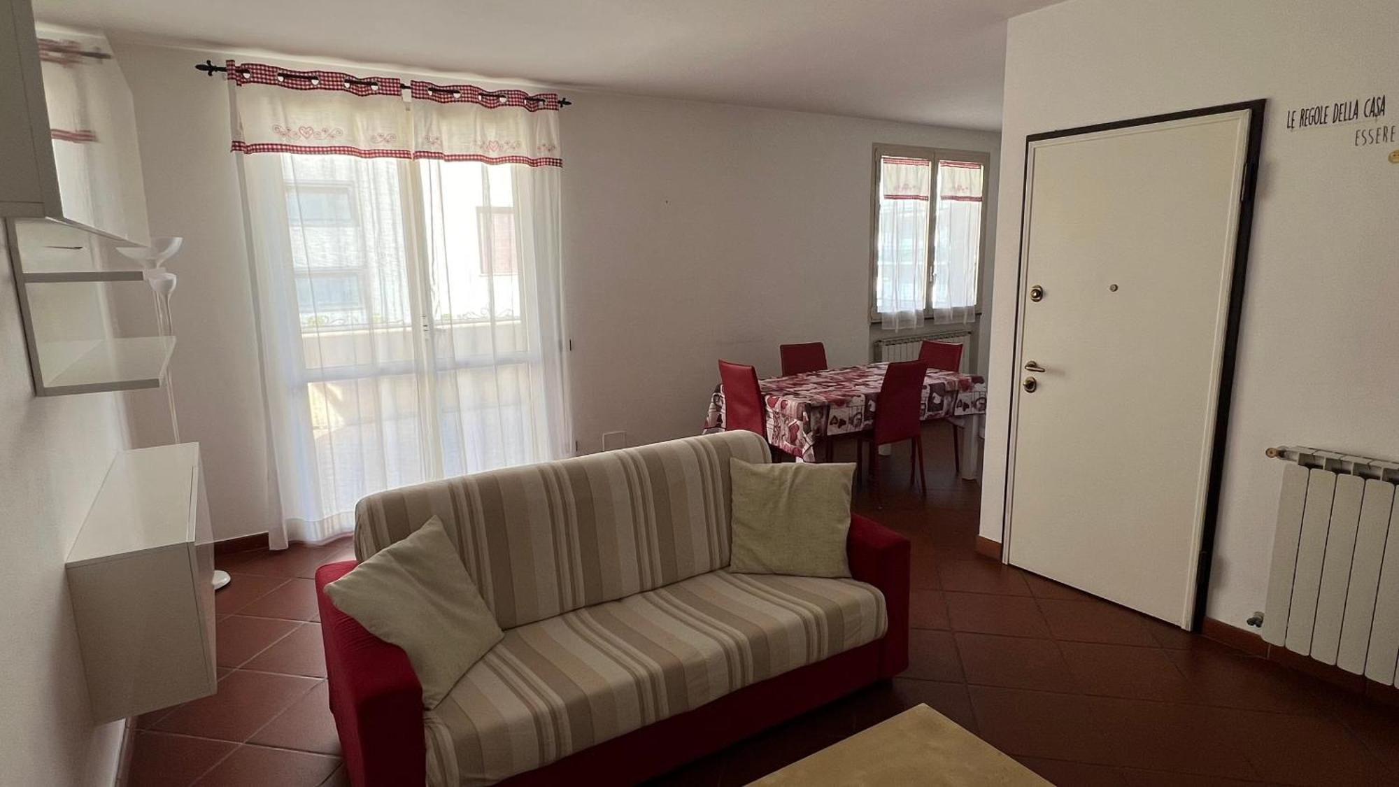Garibaldi Appartamenti Riva Ligure Εξωτερικό φωτογραφία