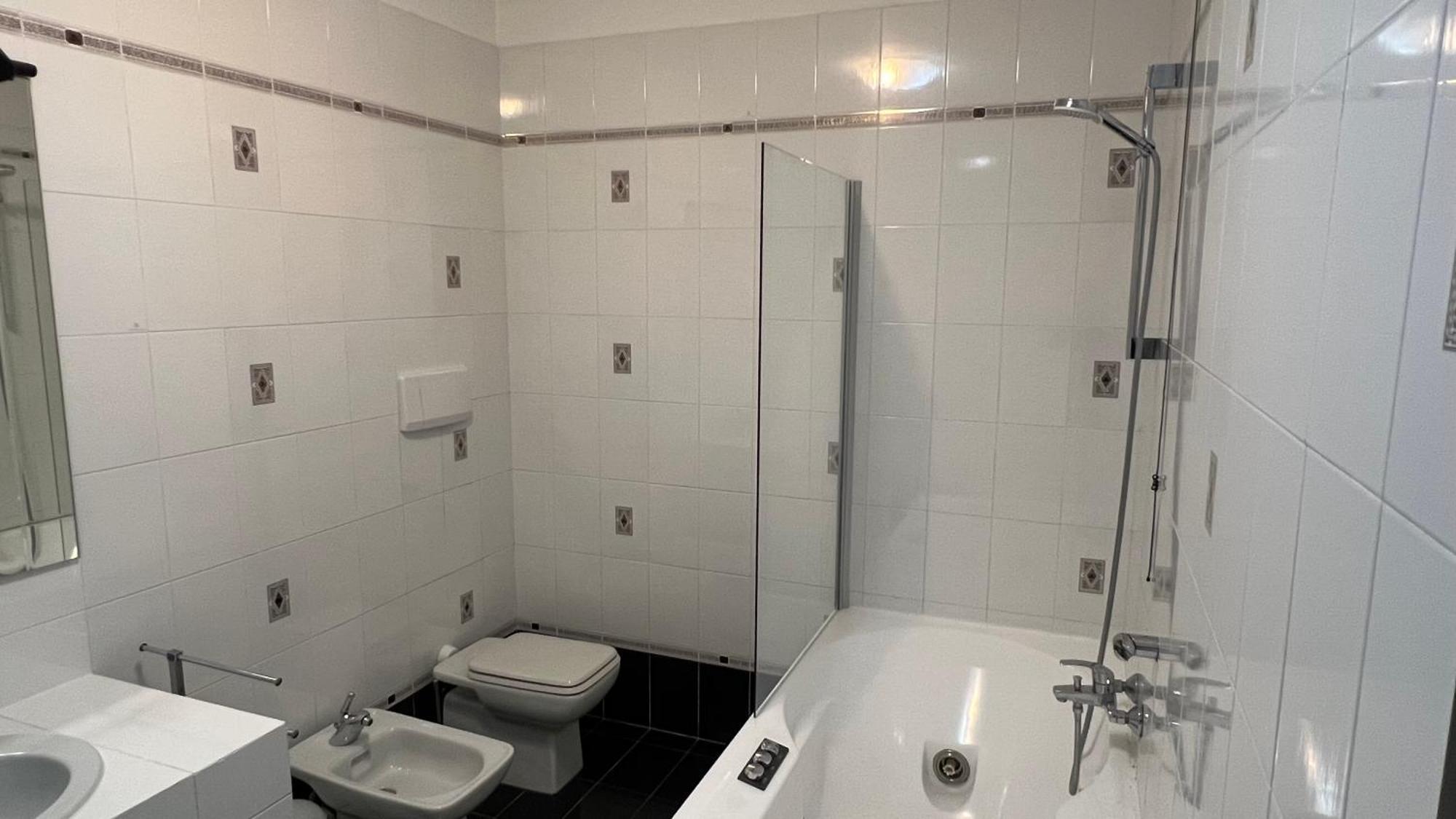 Garibaldi Appartamenti Riva Ligure Εξωτερικό φωτογραφία