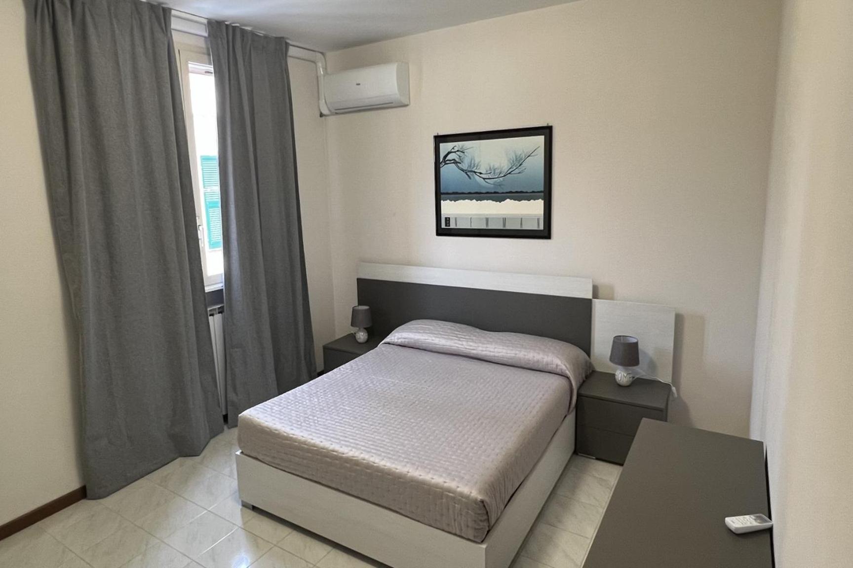 Garibaldi Appartamenti Riva Ligure Εξωτερικό φωτογραφία