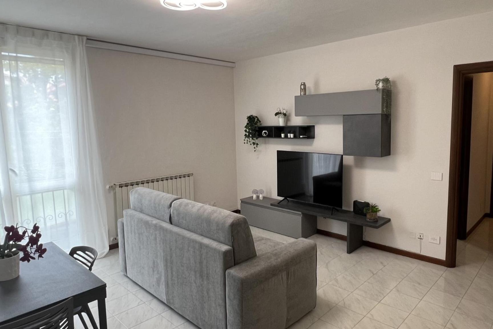 Garibaldi Appartamenti Riva Ligure Εξωτερικό φωτογραφία