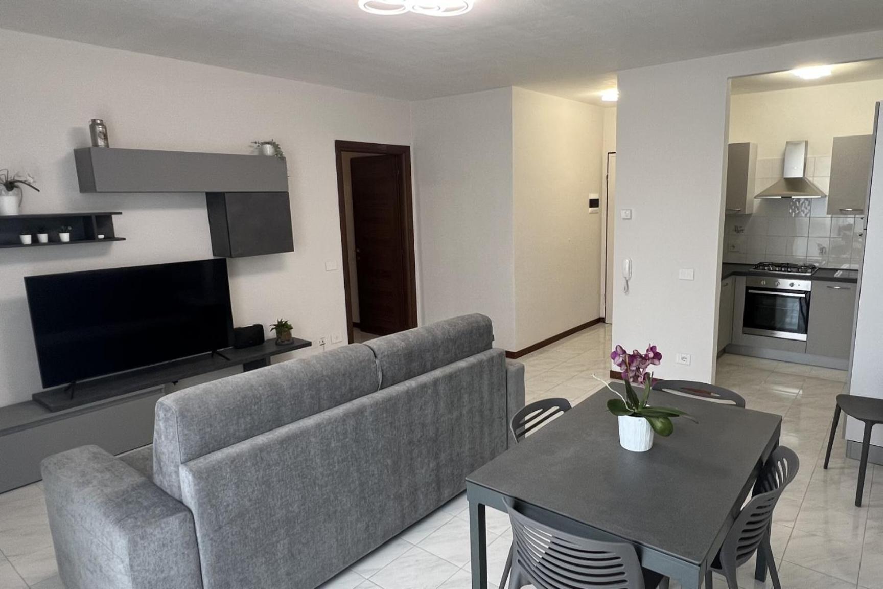 Garibaldi Appartamenti Riva Ligure Εξωτερικό φωτογραφία