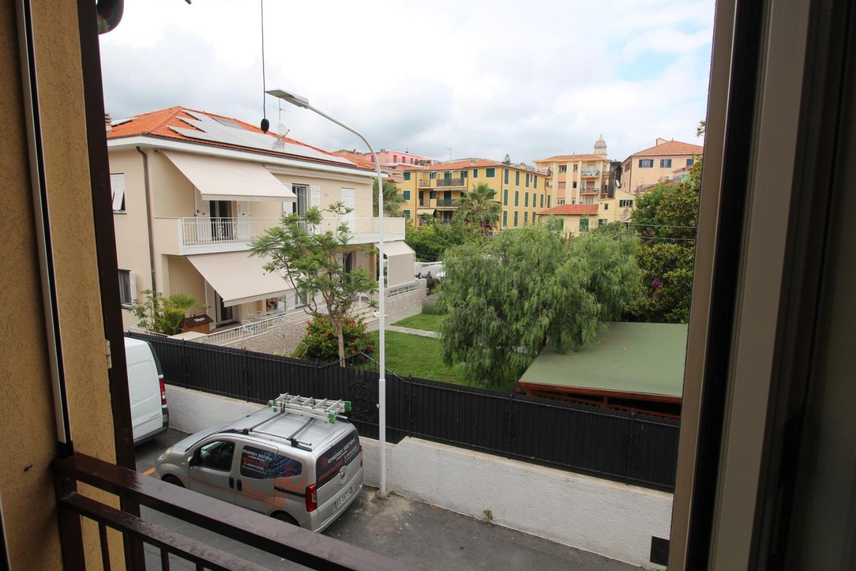 Garibaldi Appartamenti Riva Ligure Εξωτερικό φωτογραφία