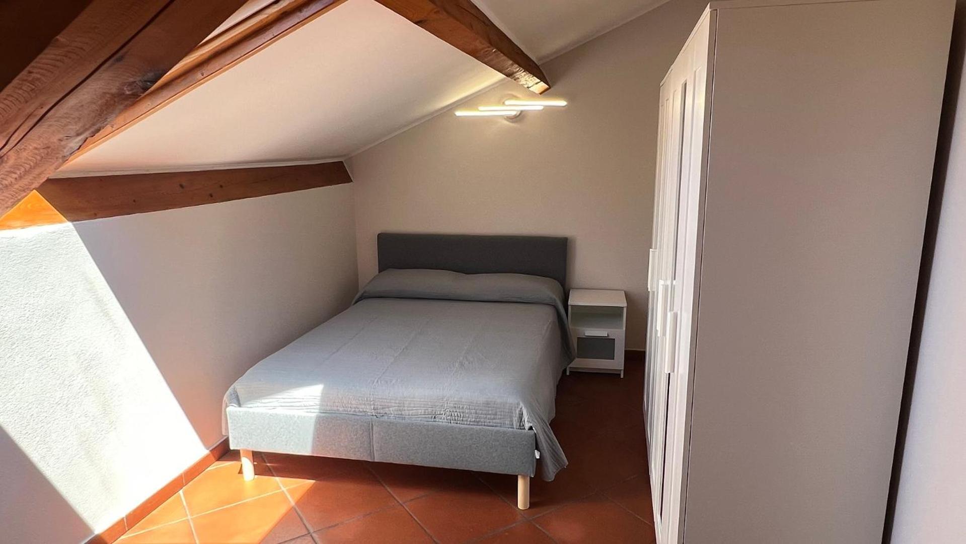 Garibaldi Appartamenti Riva Ligure Εξωτερικό φωτογραφία
