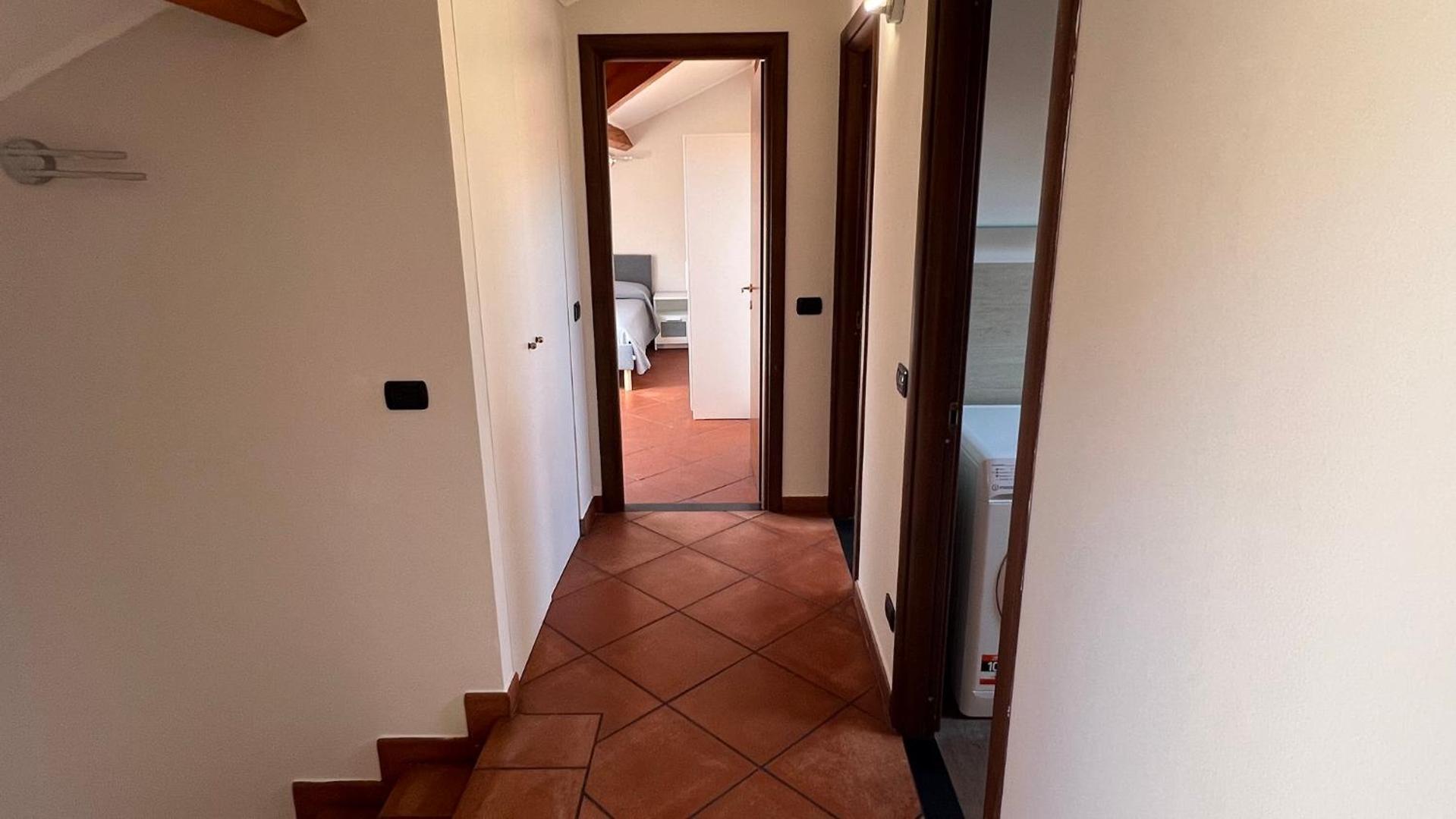 Garibaldi Appartamenti Riva Ligure Εξωτερικό φωτογραφία