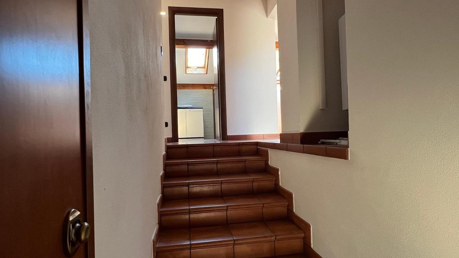 Garibaldi Appartamenti Riva Ligure Εξωτερικό φωτογραφία