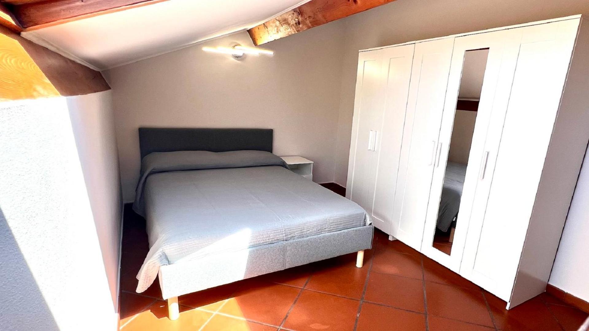 Garibaldi Appartamenti Riva Ligure Εξωτερικό φωτογραφία