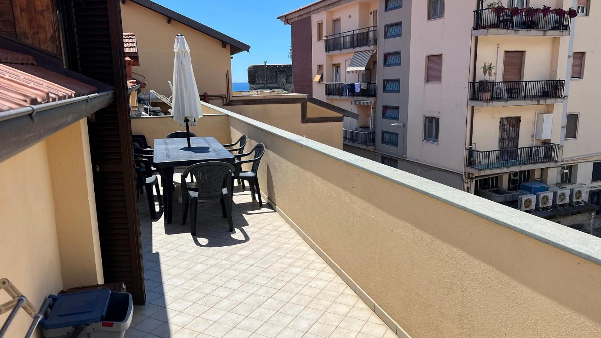Garibaldi Appartamenti Riva Ligure Εξωτερικό φωτογραφία